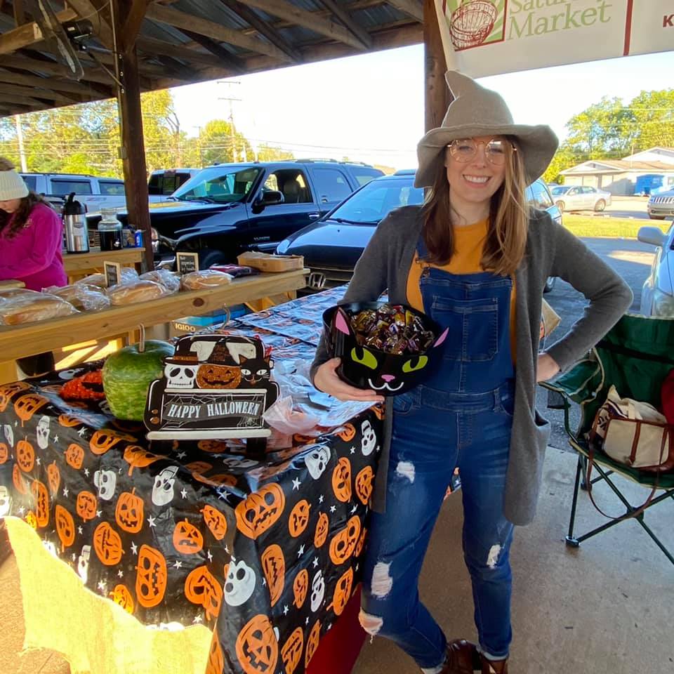 Athens Farmers Market’s Annual Fall Market Scheduled for October 1, 2022