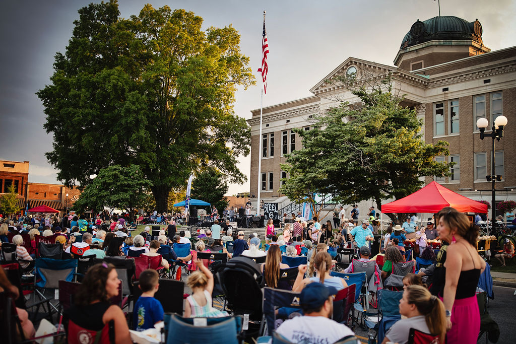 Give to what makes Athens special this #GivingTuesday